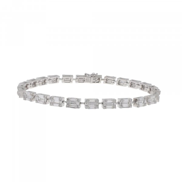 Mystery-1933 Bracelet B0480
