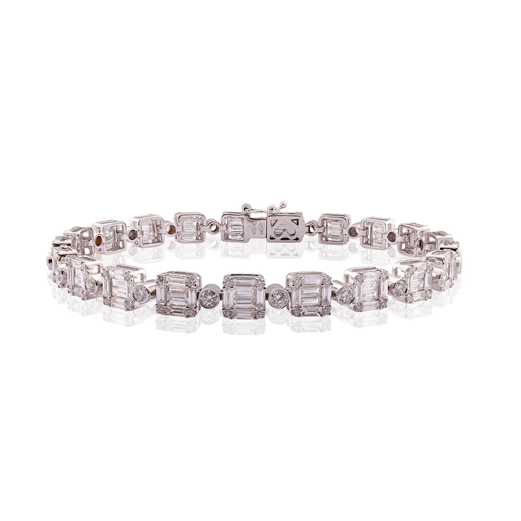 Mystery-1933 Bracelet B0520