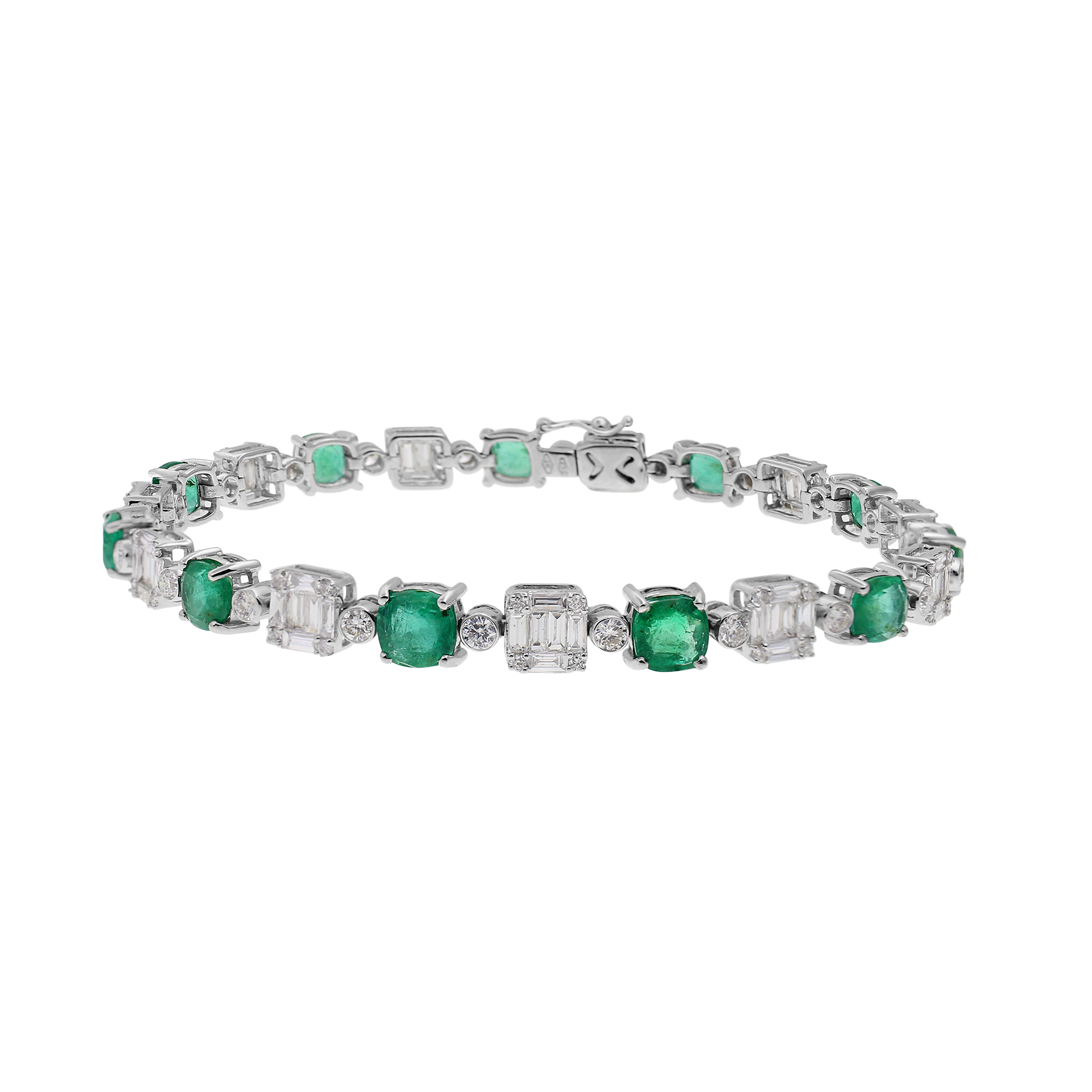 Mystery-1933 Bracelet B0520-EM