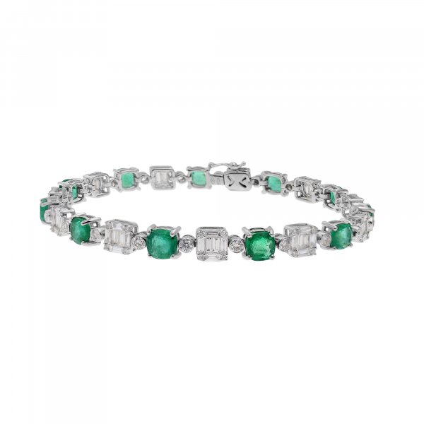 Mystery-1933 Bracelet B0520-EM