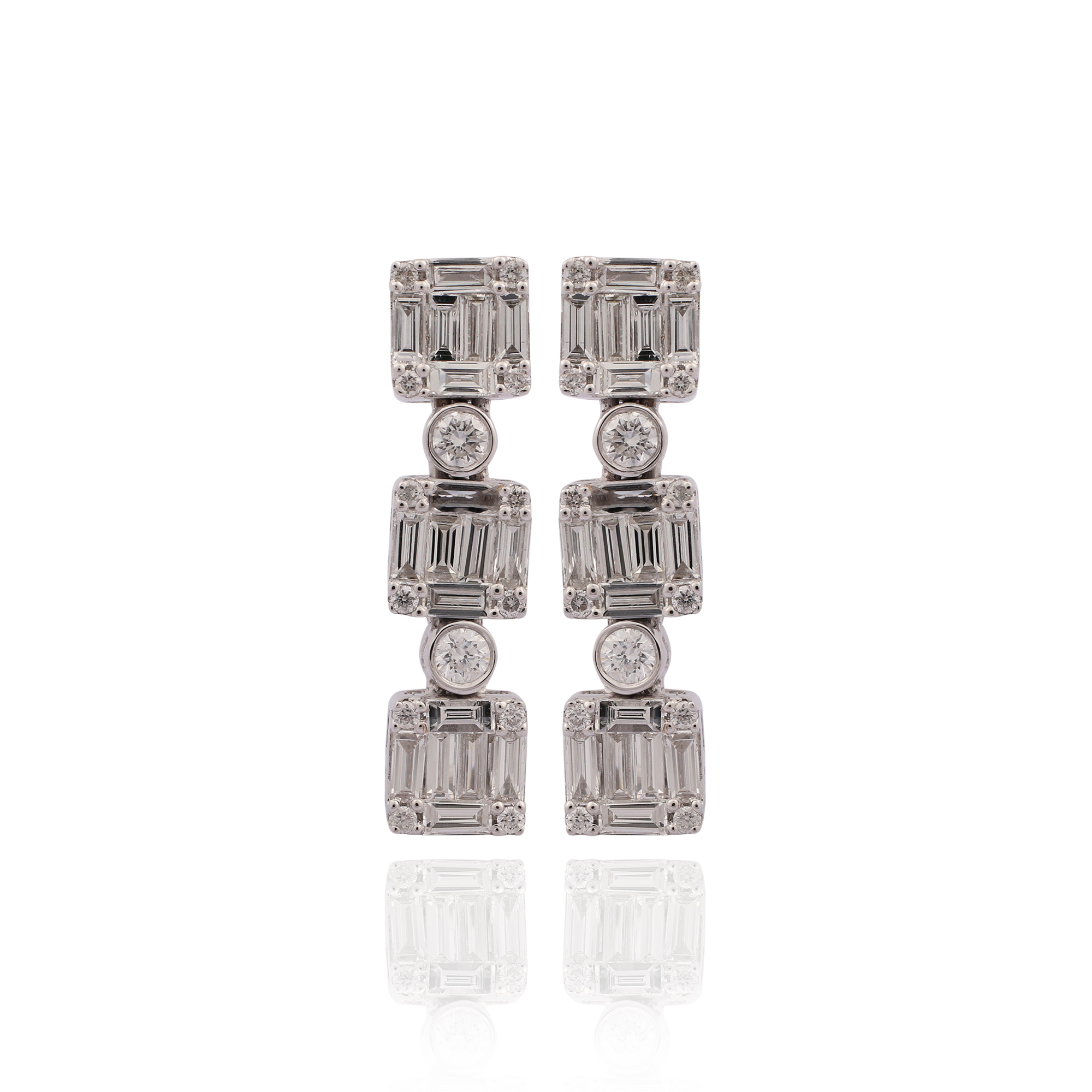 Mystery-1933 Earring B0520e-V1
