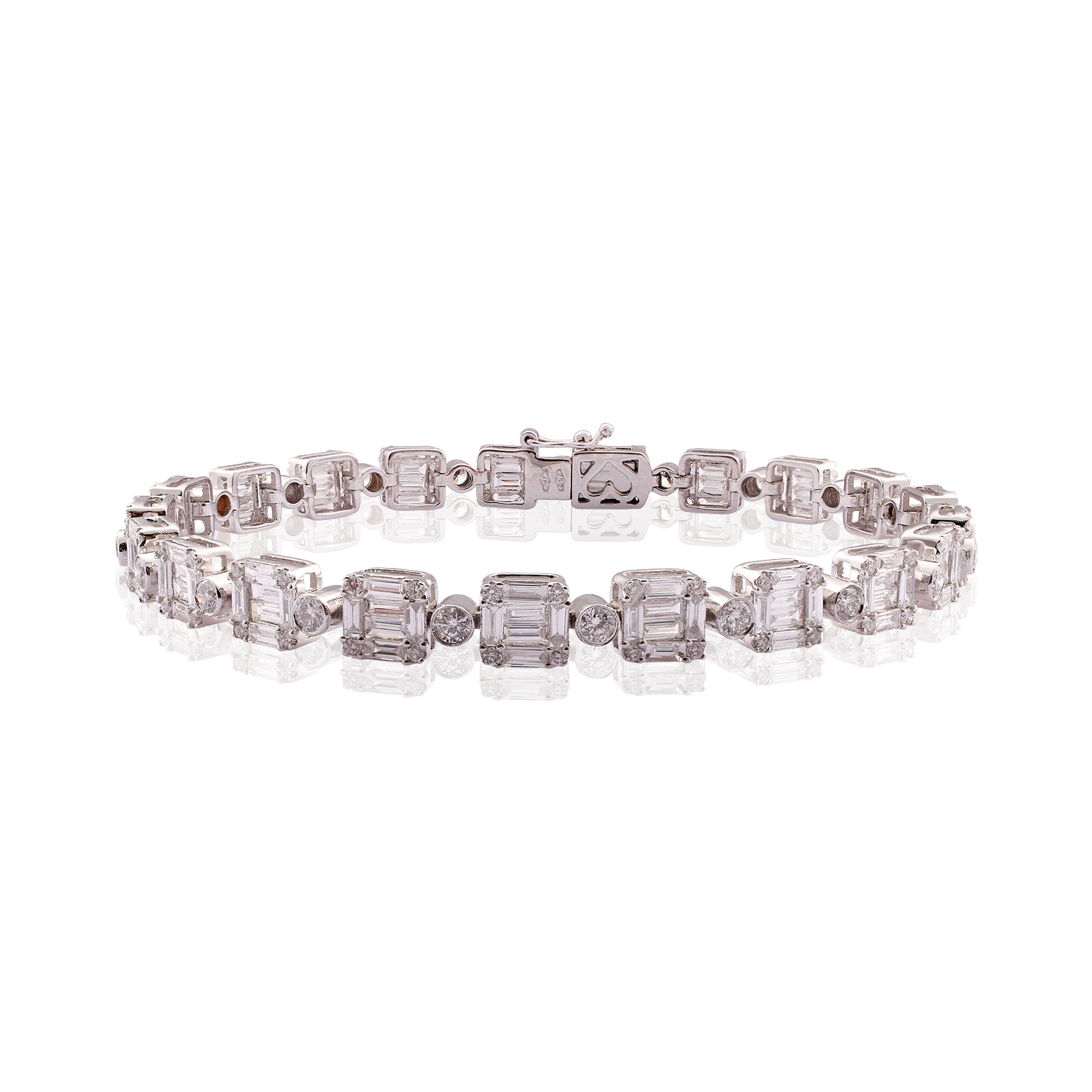 Mystery-1933 Bracelet B0520v1