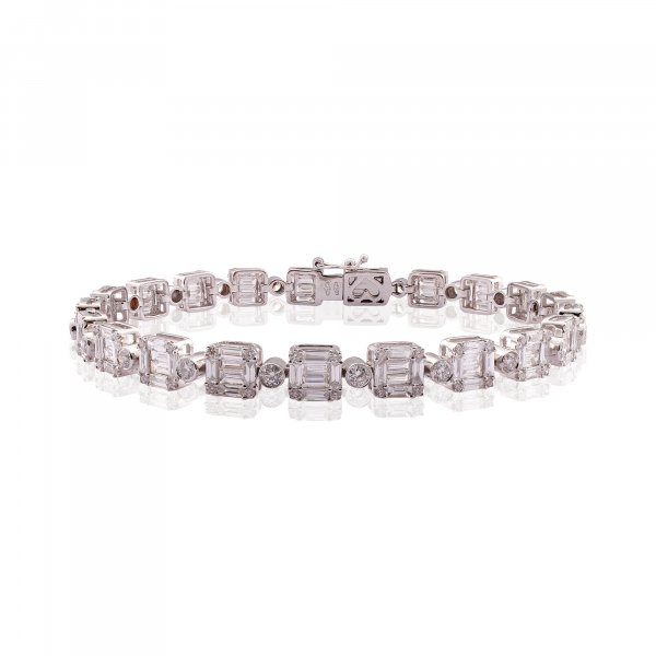 Mystery-1933 Bracelet B0520v1