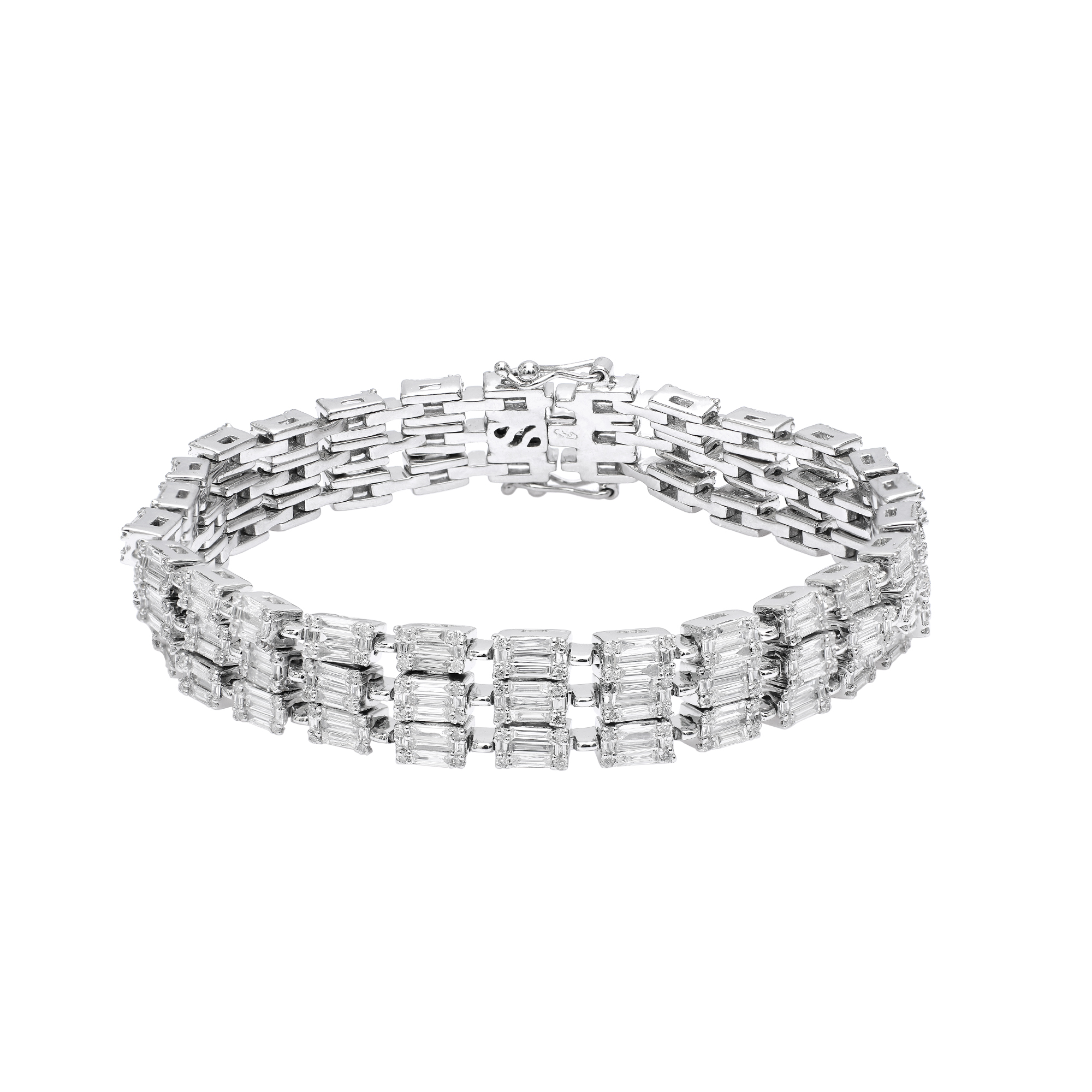 Mystery-1933 Bracelet B0577v1