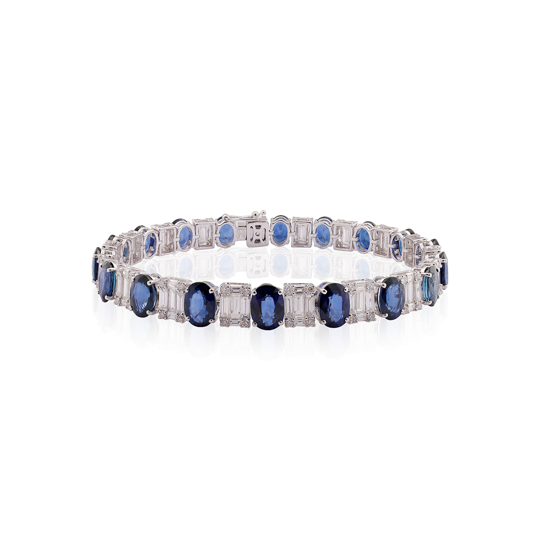 Mystery-1933 Bracelet B0593-NBS