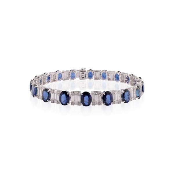 Mystery-1933 Bracelet B0593-NBS