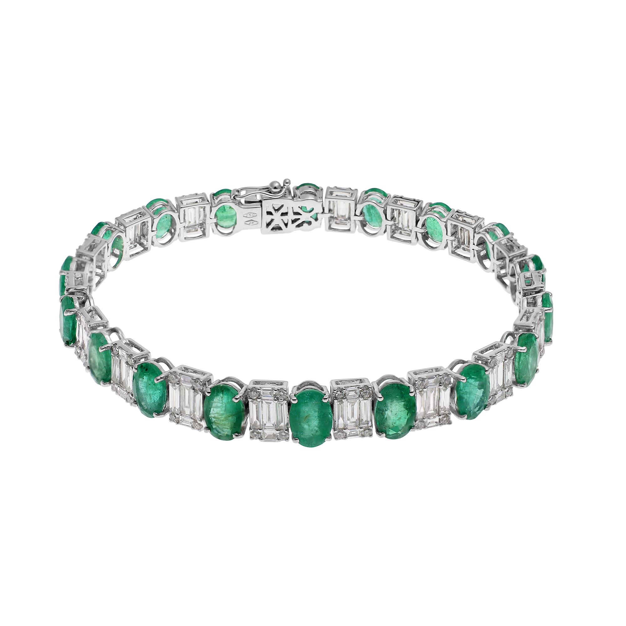 Mystery-1933 Bracelet B0593-EM