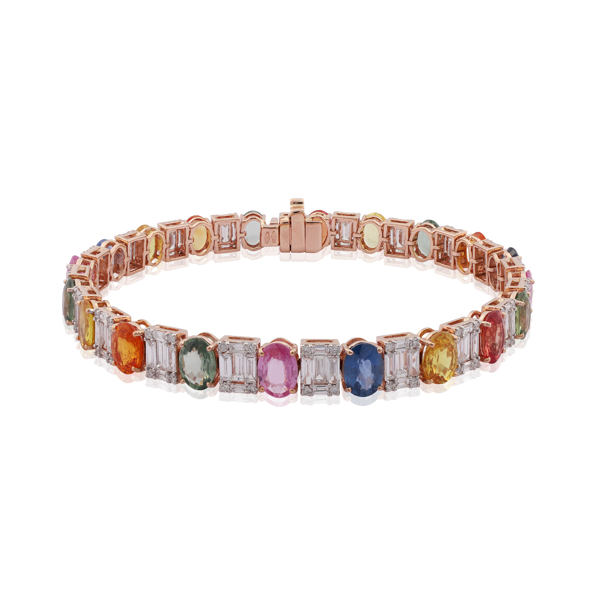 Spring Collection Bracelet B0593-MS