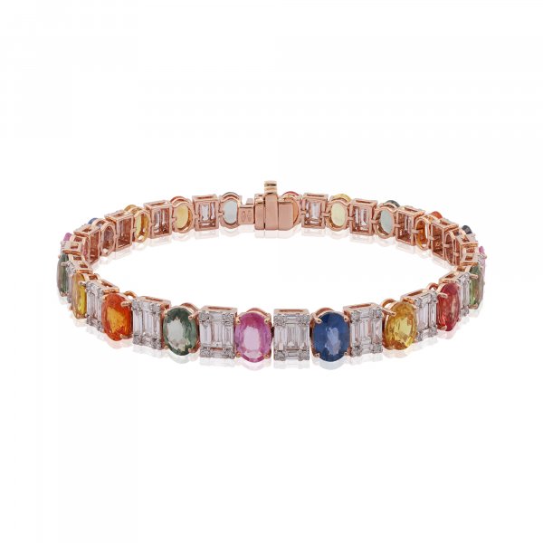 Spring Collection Bracelet B0593-MS