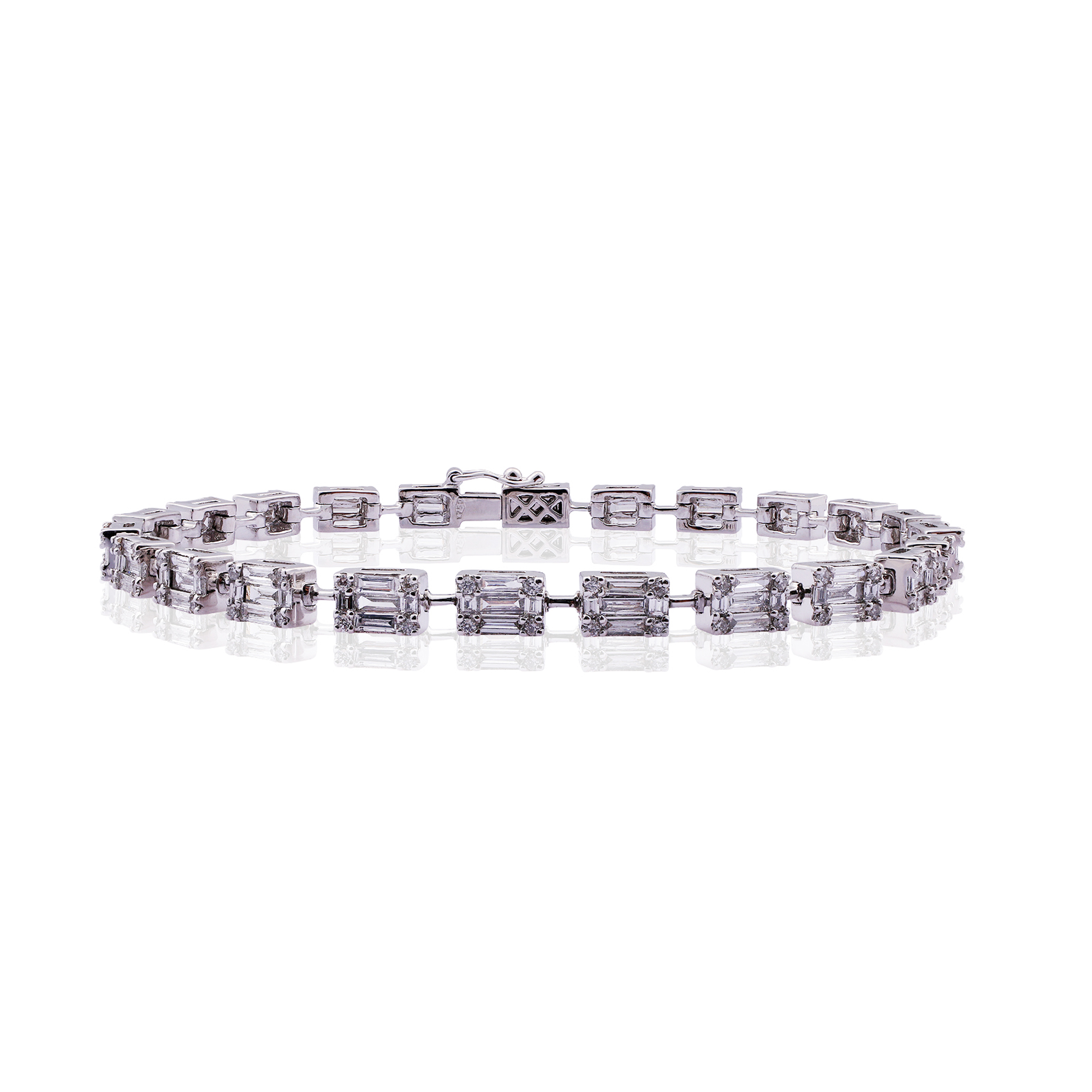 Mystery-1933 Bracelet B0596