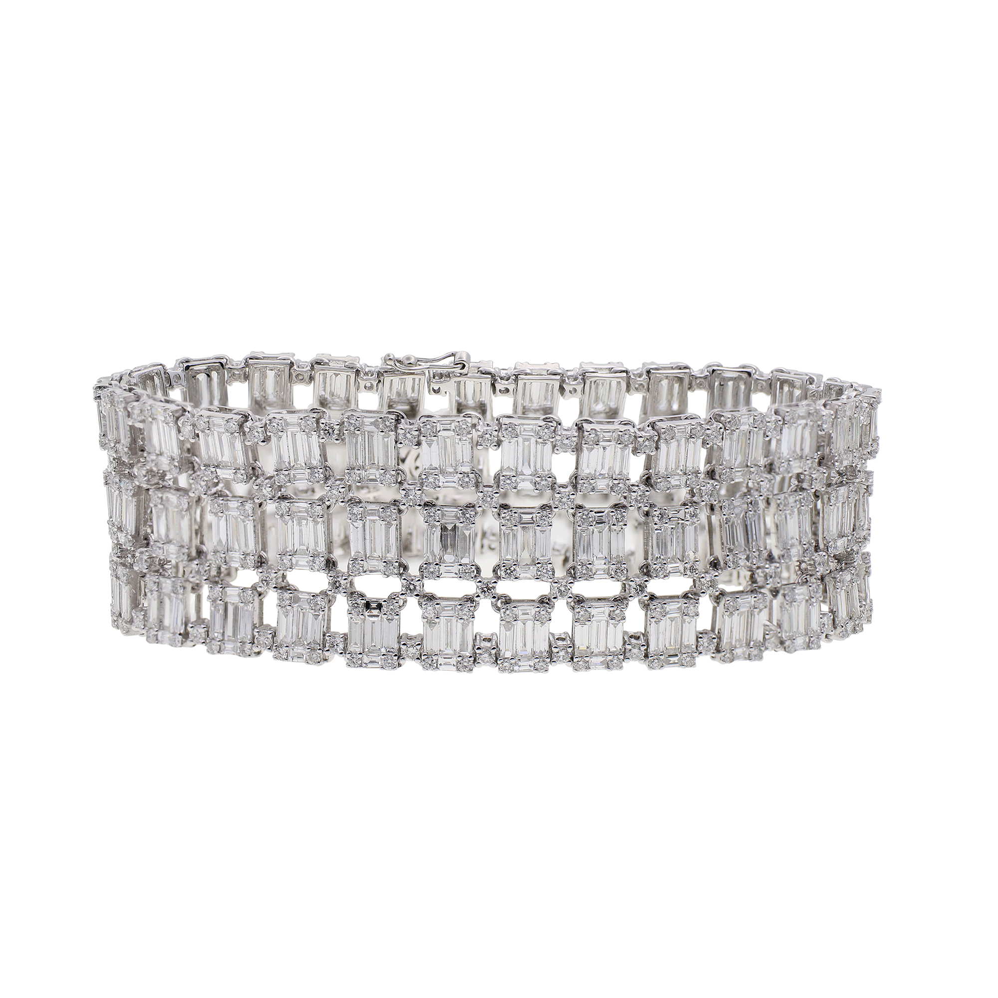 Mystery-1933 Bracelet B0605