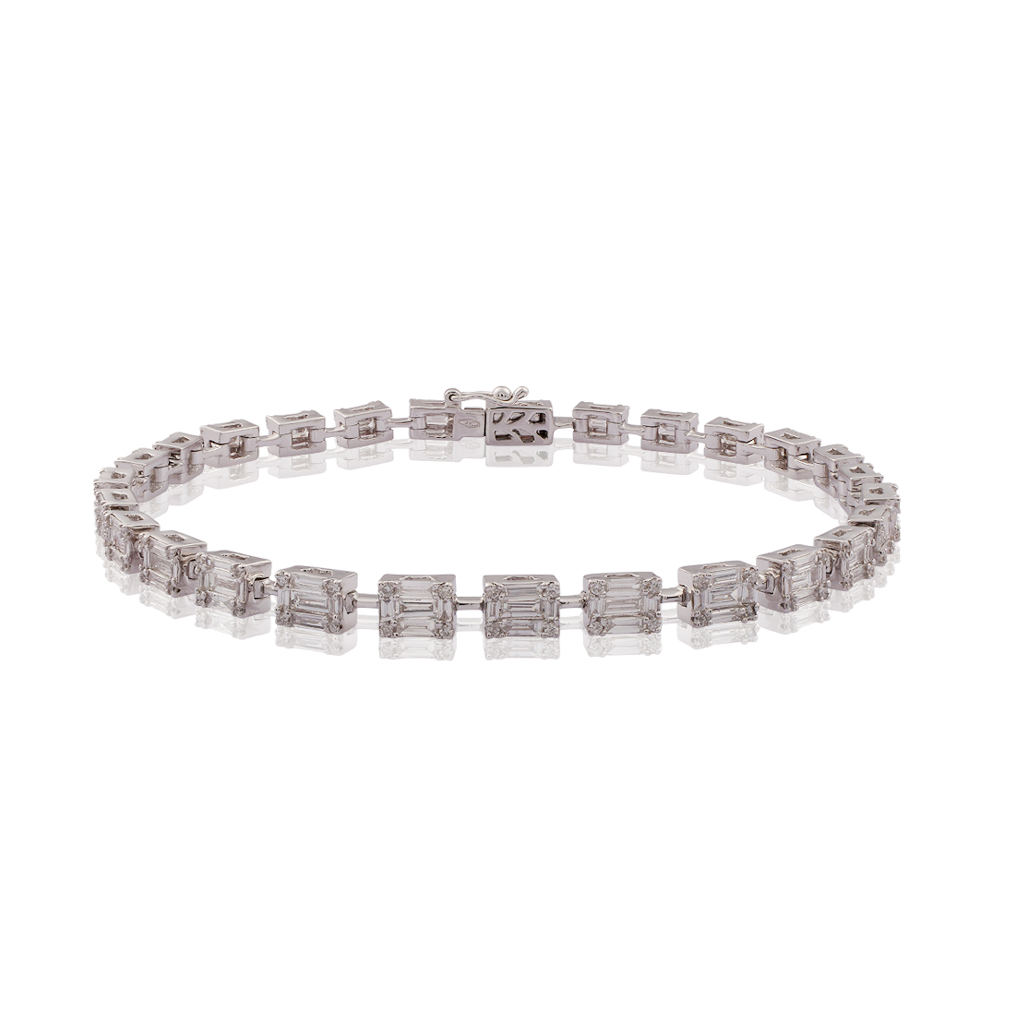 Mystery-1933 Bracelet B0621v1