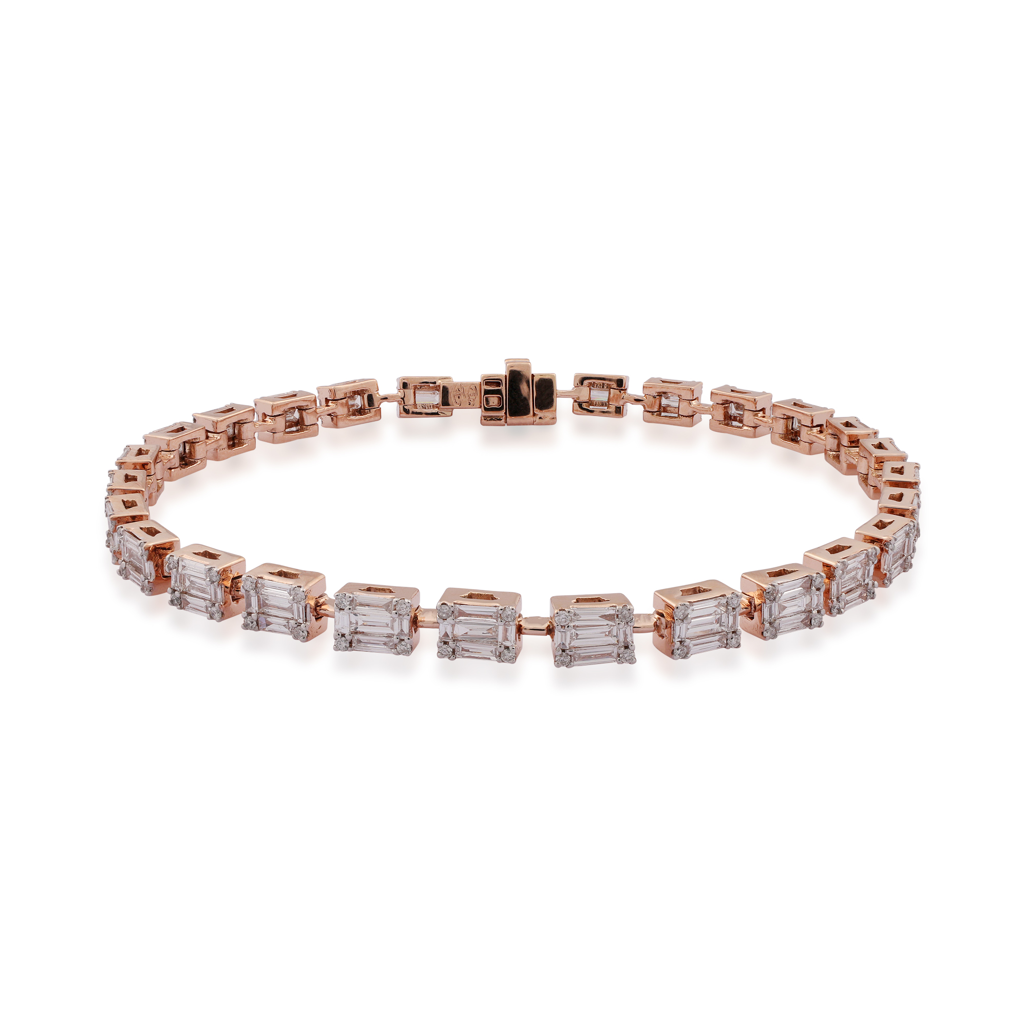 Mystery-1933 Bracelet B0621v1