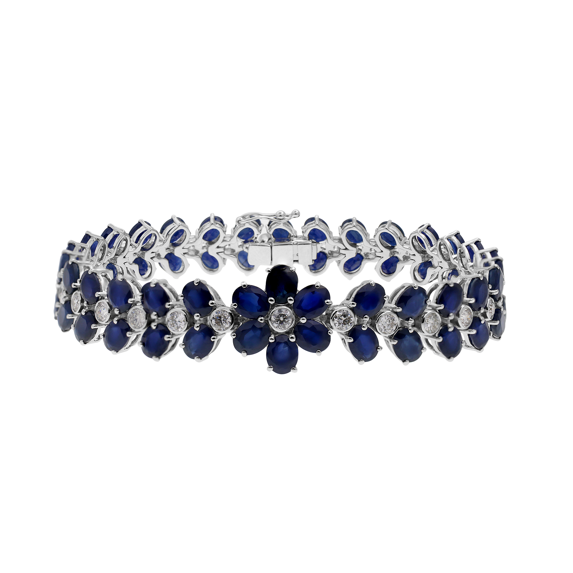 Vintage Classic Bracelet B0624-NBS