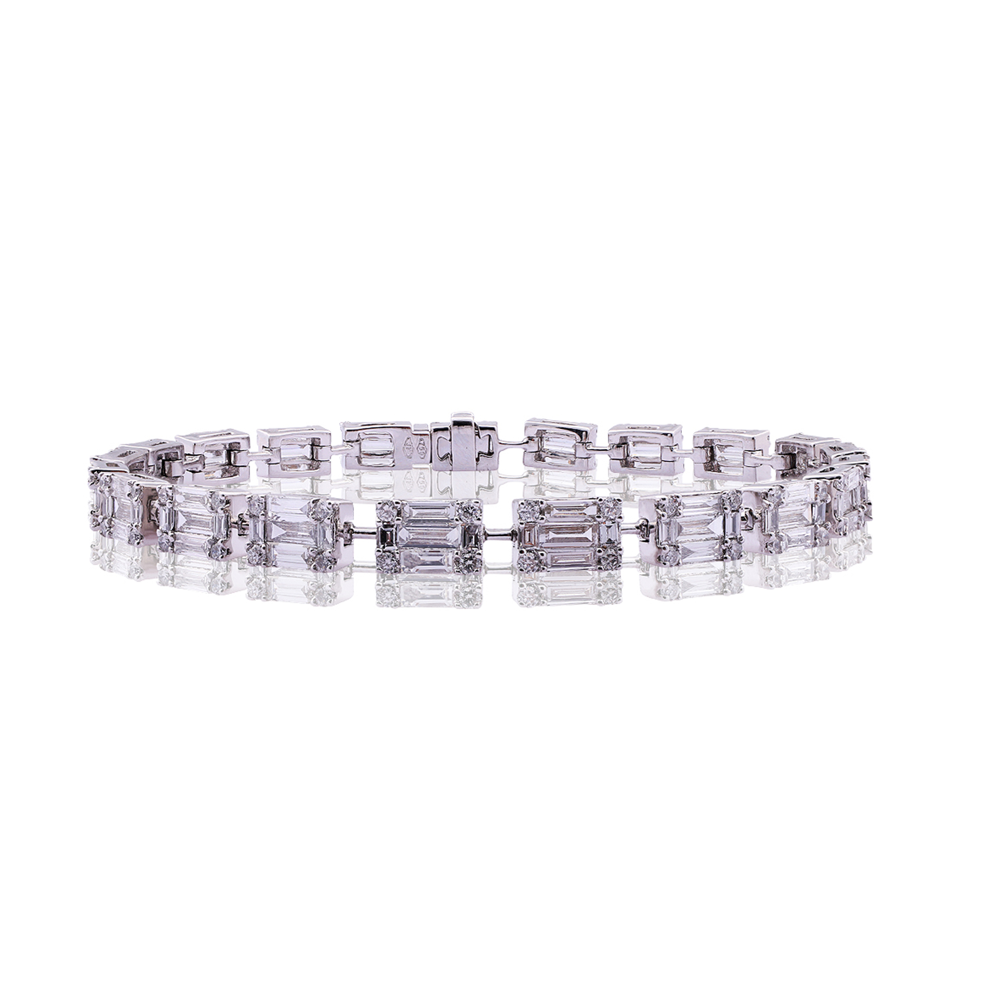 Mystery-1933 Bracelet B0638