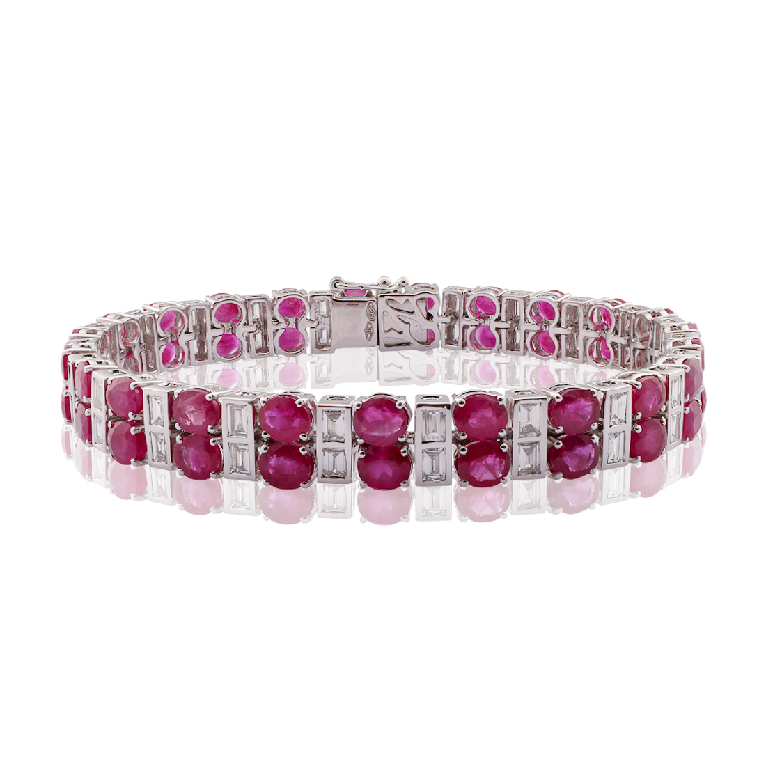 Mystery-1933 Bracelet B0643-NRB