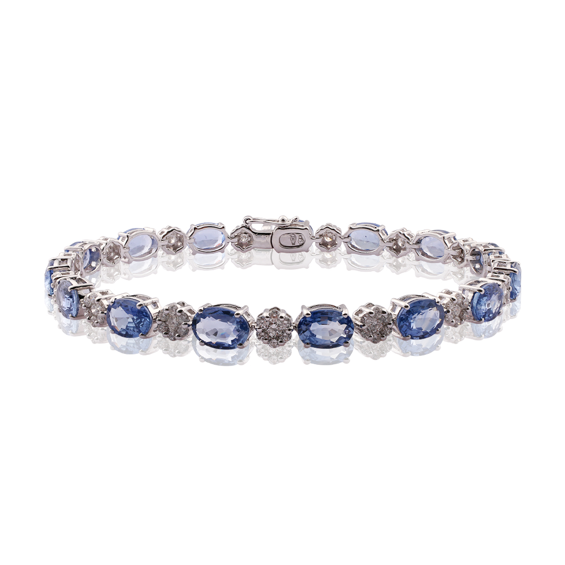 Vintage classic Bracelet B0646-NBS