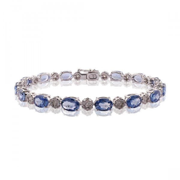 Vintage classic Bracelet B0646-NBS