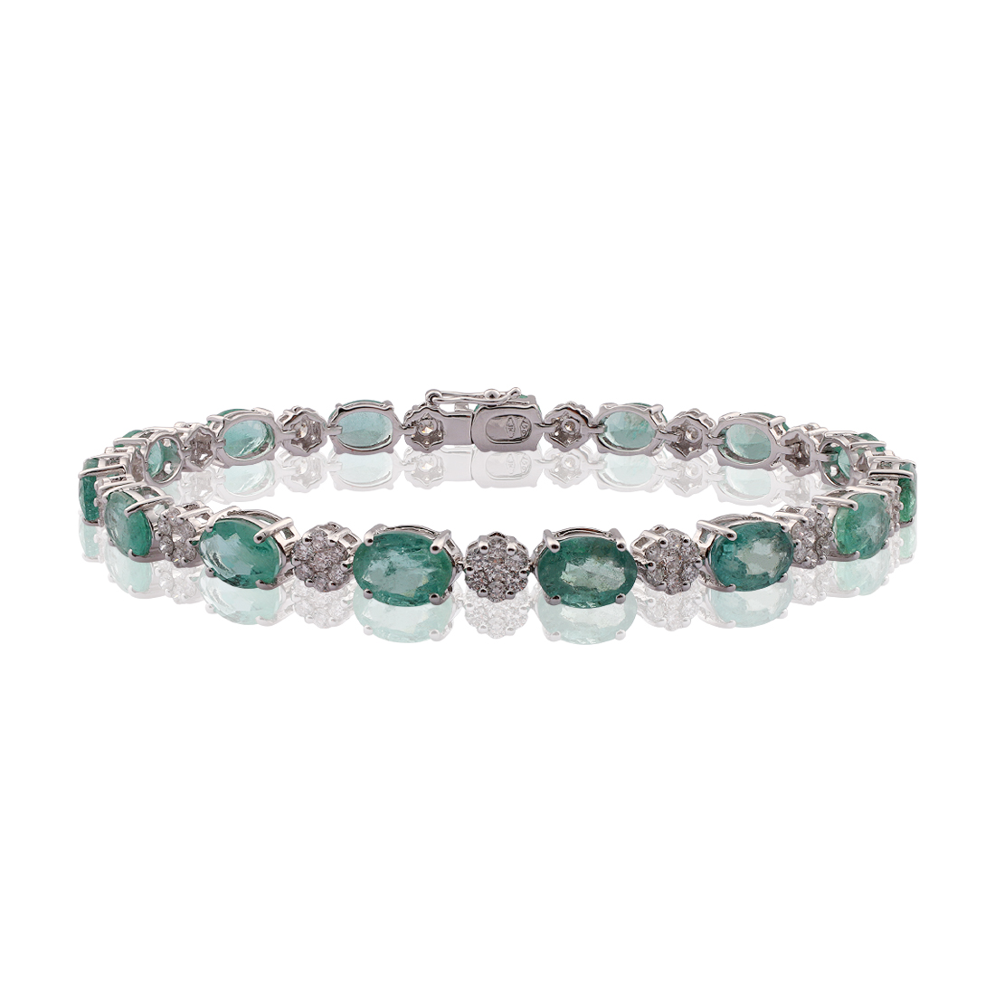 Vintage Classic Bracelet B0646-EM