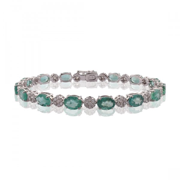 Vintage Classic Bracelet B0646-EM