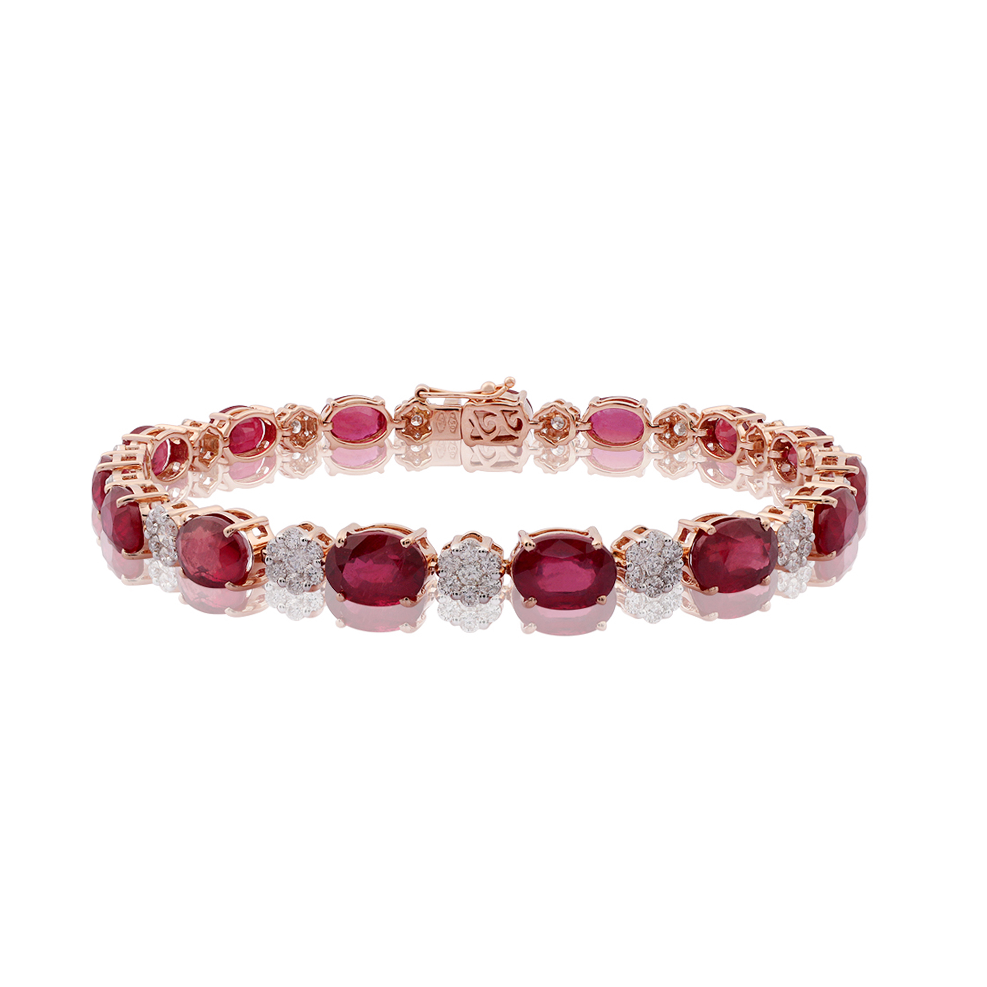 Vintage Classic Bracelet B0646-RB