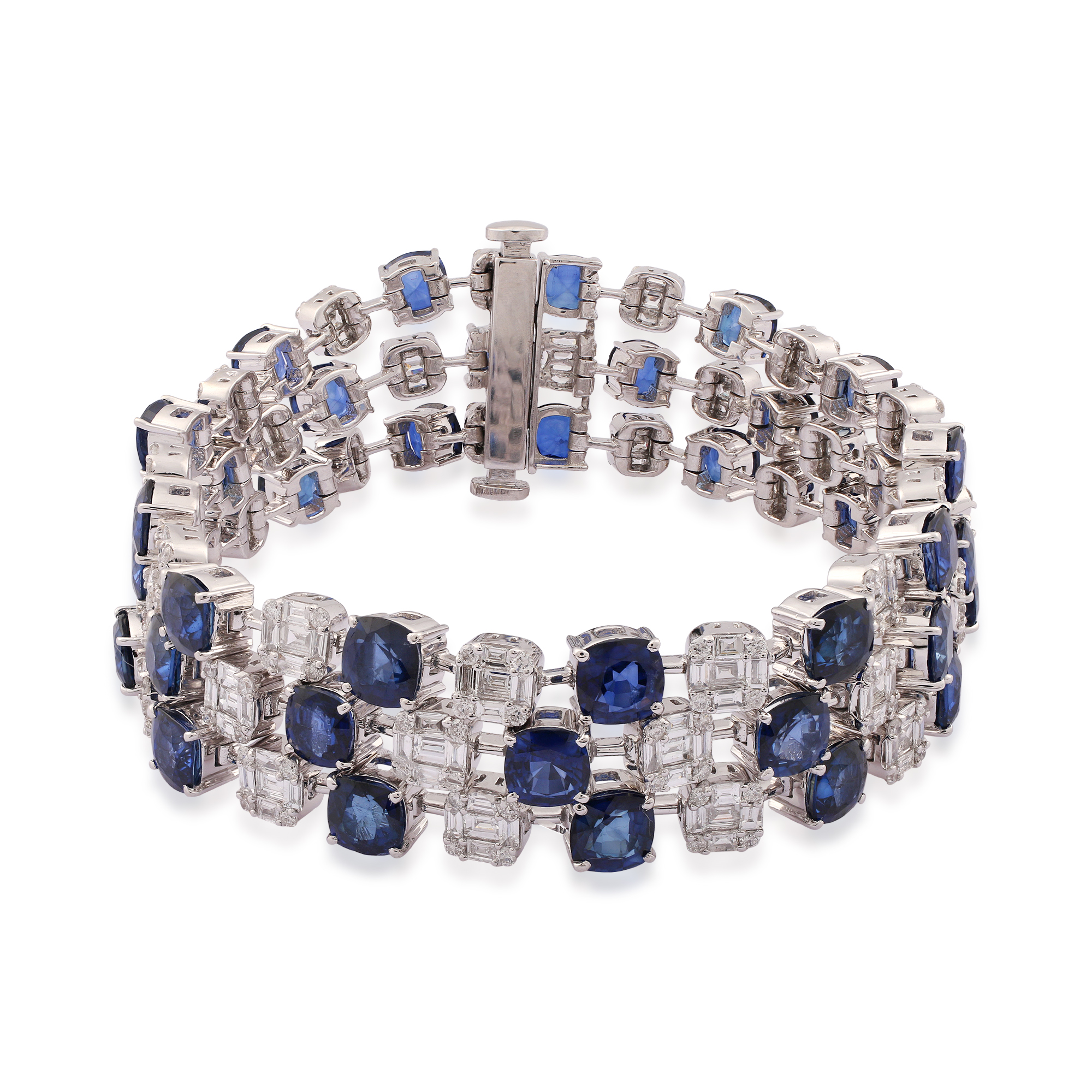 Mystery-1933 Bracelet B0649-BS