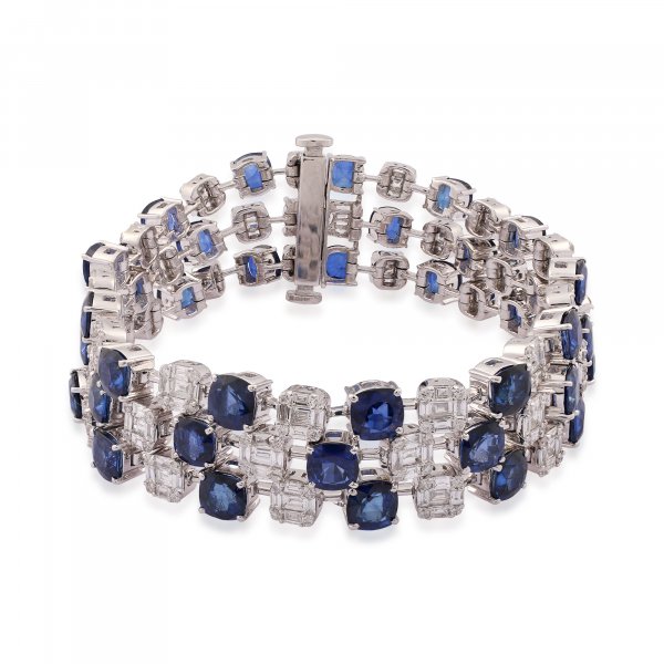 Mystery-1933 Bracelet B0649-BS