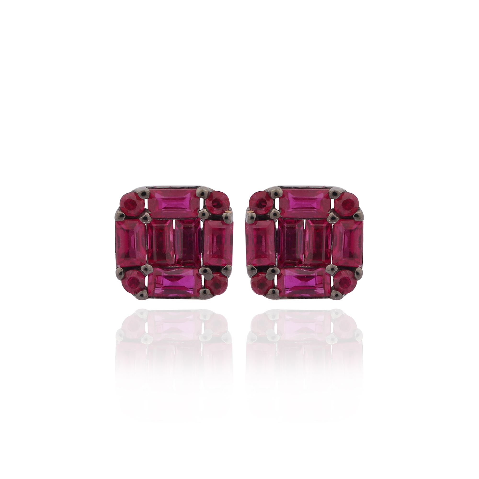 Mystery-1933 Earring B0649e-NRB