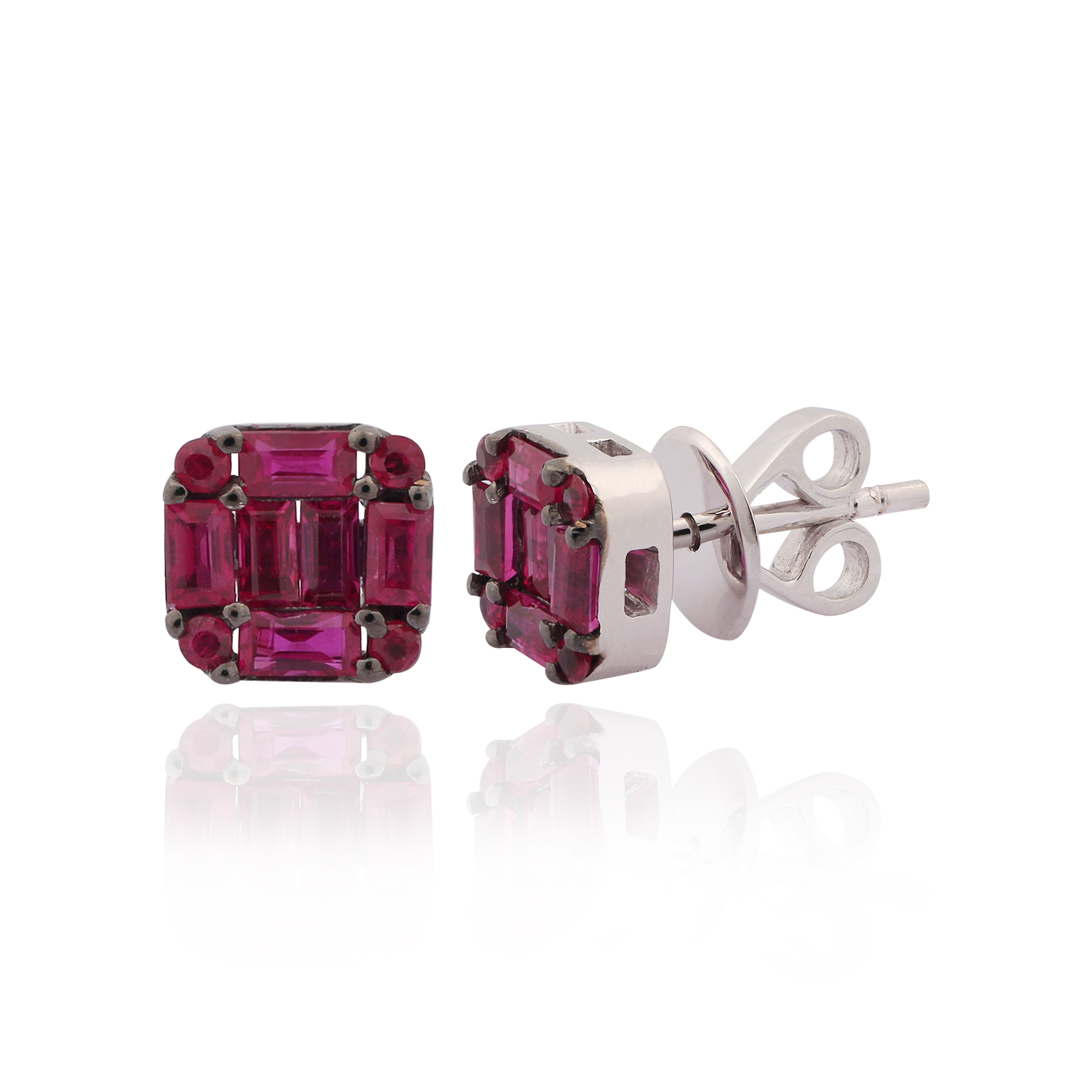 Mystery-1933 Earring B0649e-NRB