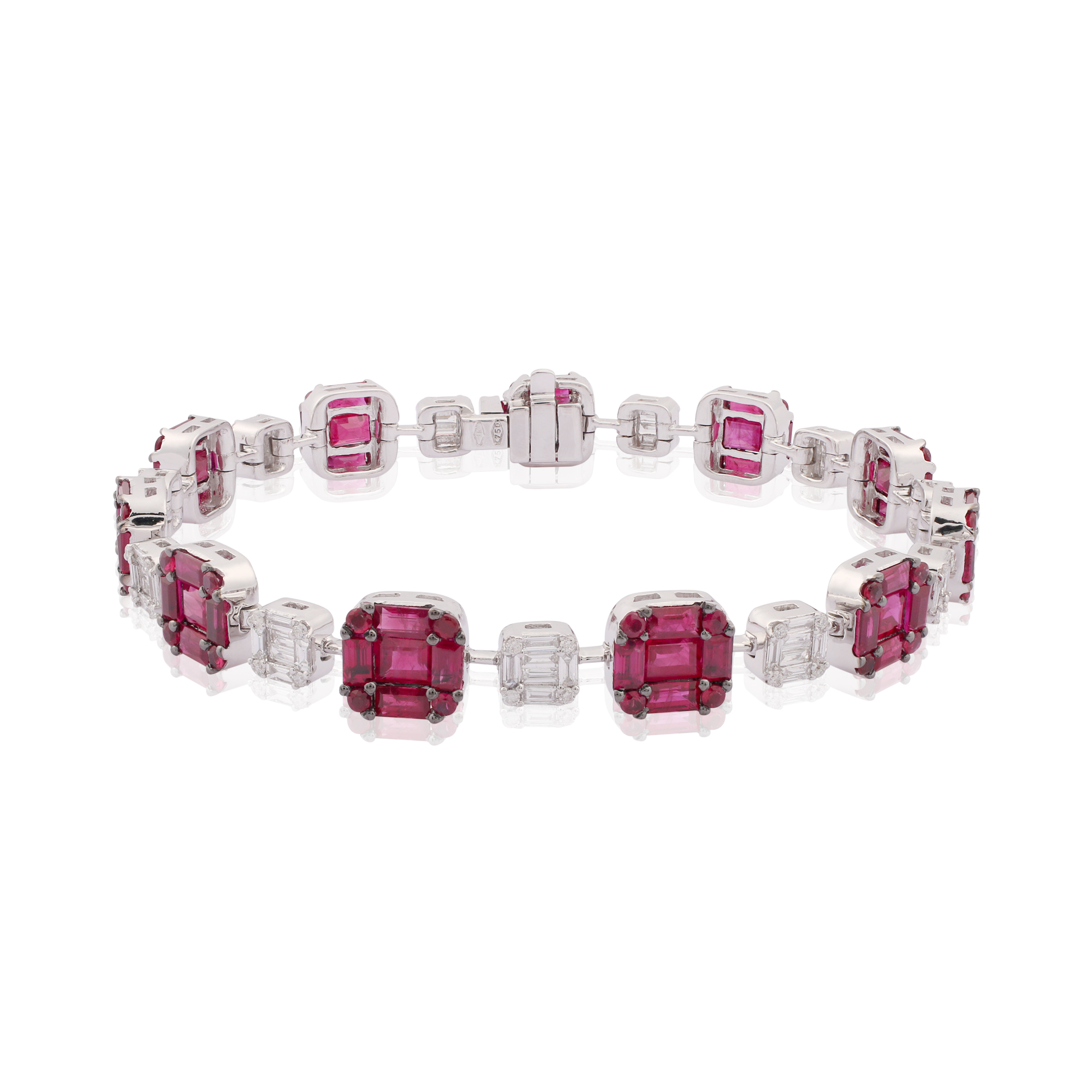 Mystery-1933 Bracelet B0649v1-NRB