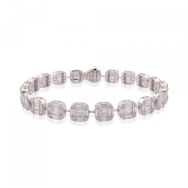 Mystery-1933 Bracelet B0649-v3