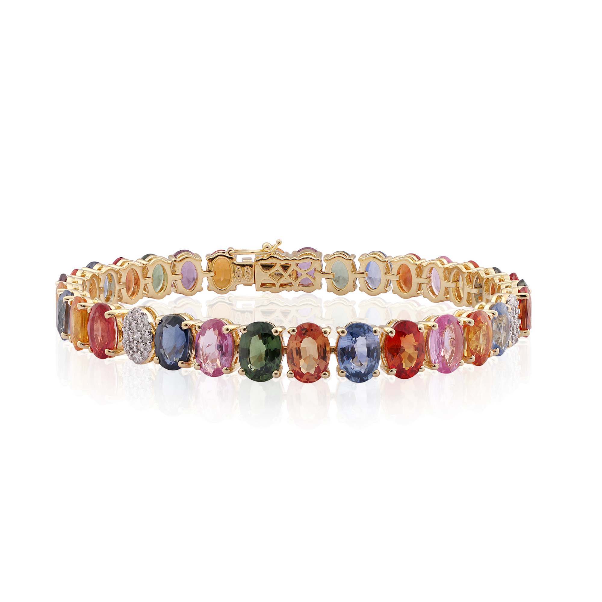 Spring collection Bracelet B0650-MS