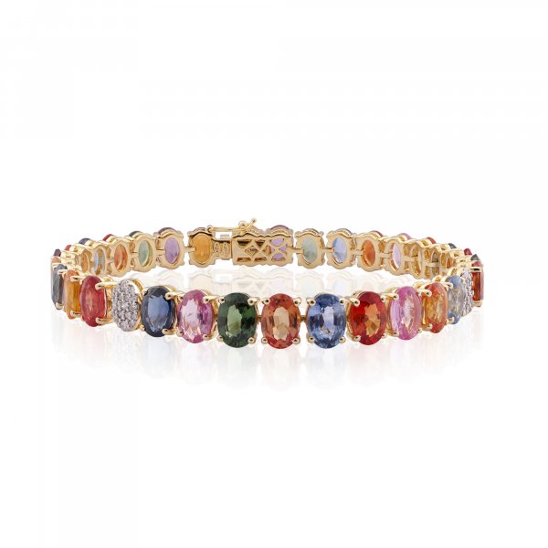 Spring collection Bracelet B0650-MS