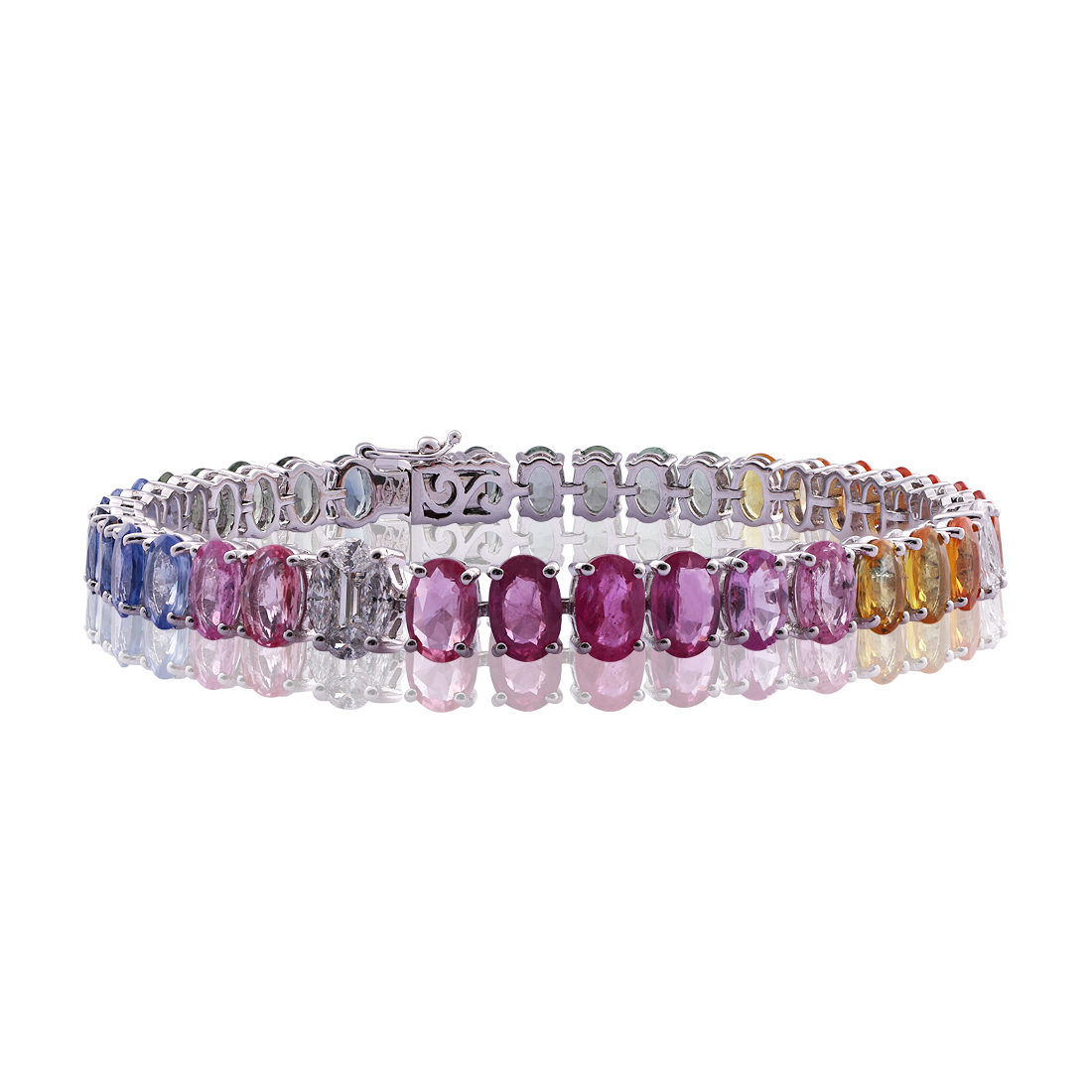 Spring Collection Bracelet B0650v1-MS