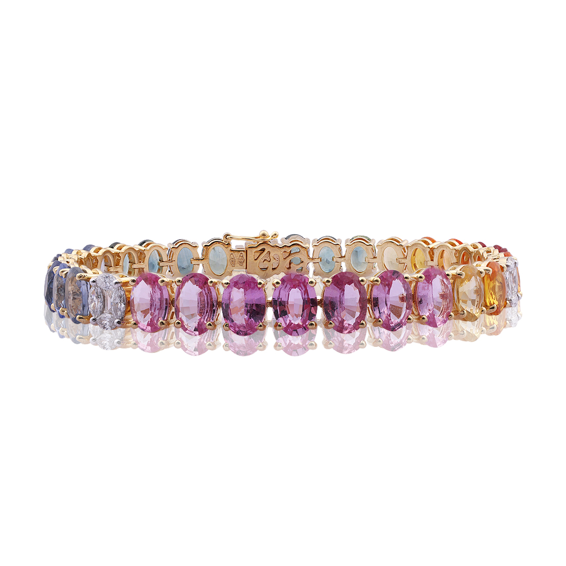 Spring Collection Bracelet B0650v1-MS