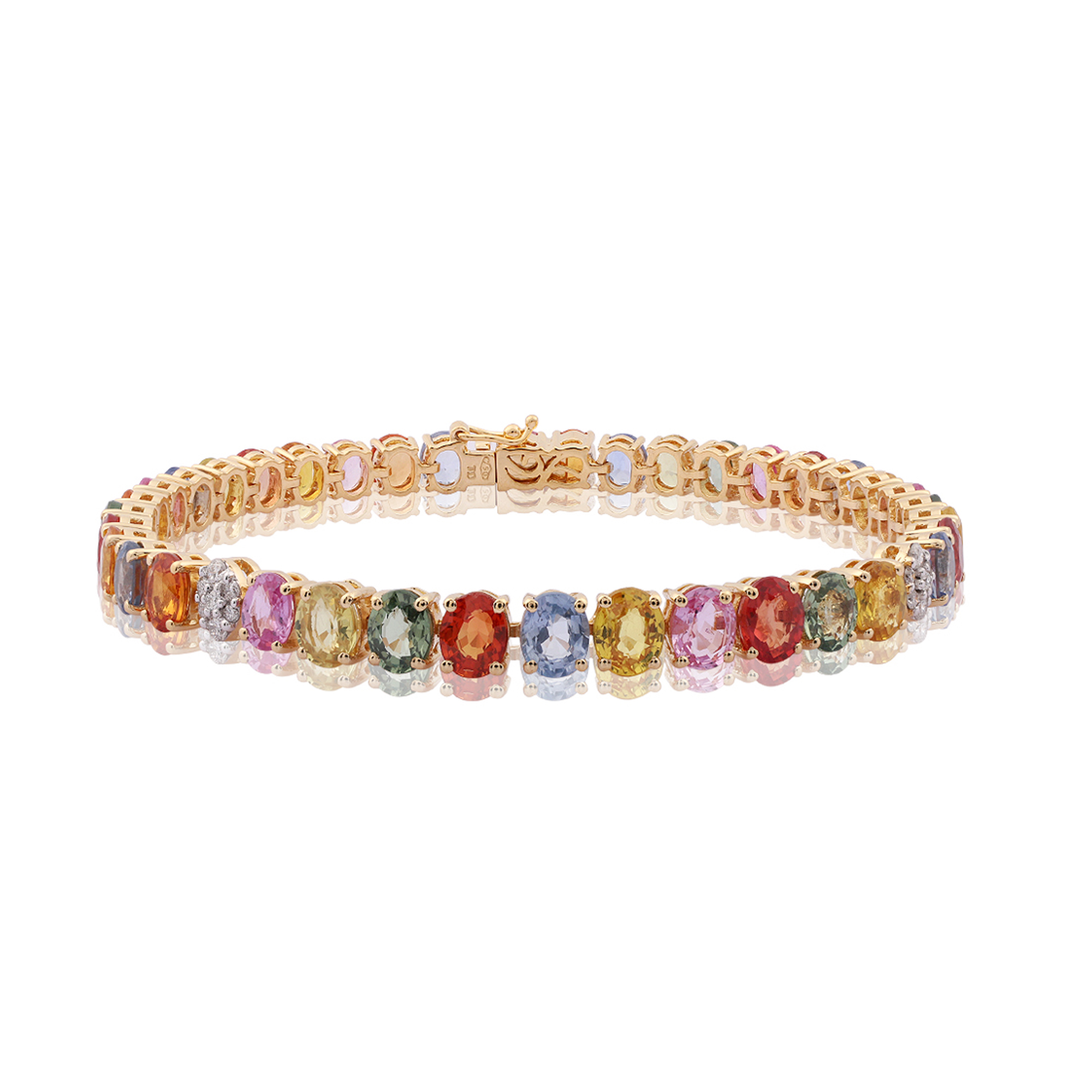 Spring Collection Bracelet B0651-MS