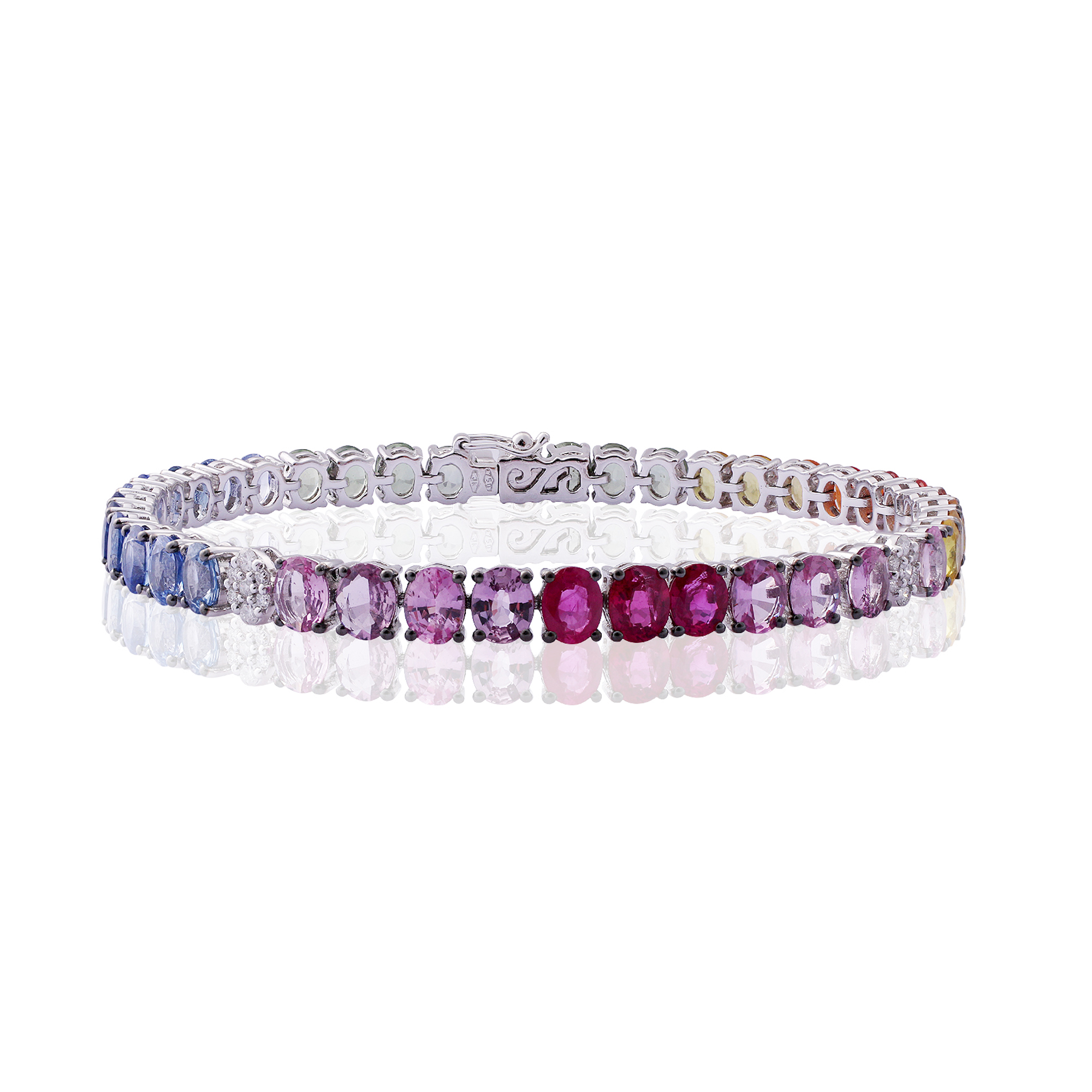Spring Collection Bracelet B0651-MS