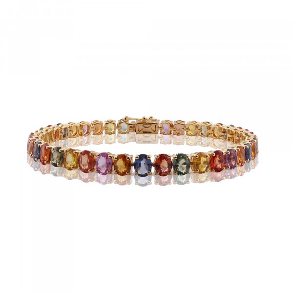 Spring Collection Bracelet B0651v2-MS