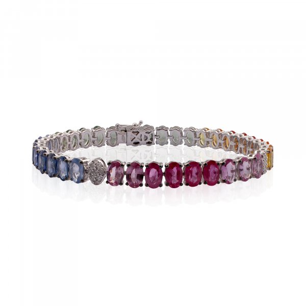 Spring Collection Bracelet B0653-MS