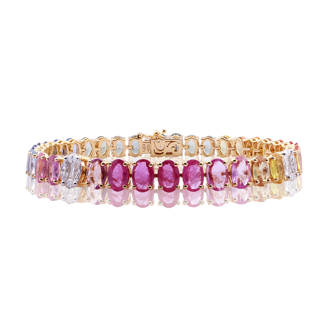 Spring Collection Bracelet B0653v1-MS