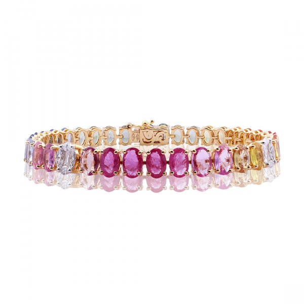 Spring Collection Bracelet B0653v1-MS