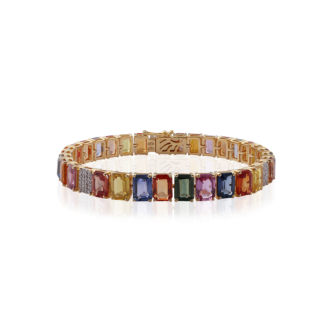 Spring Collection Bracelet B0657-MS