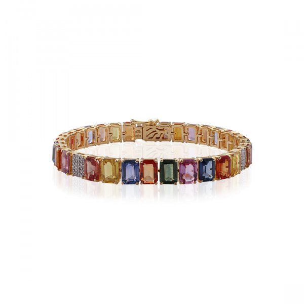 Spring Collection Bracelet B0657-MS