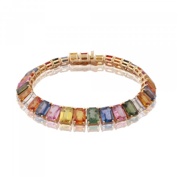 Spring Collection Bracelet B0657v1-MS