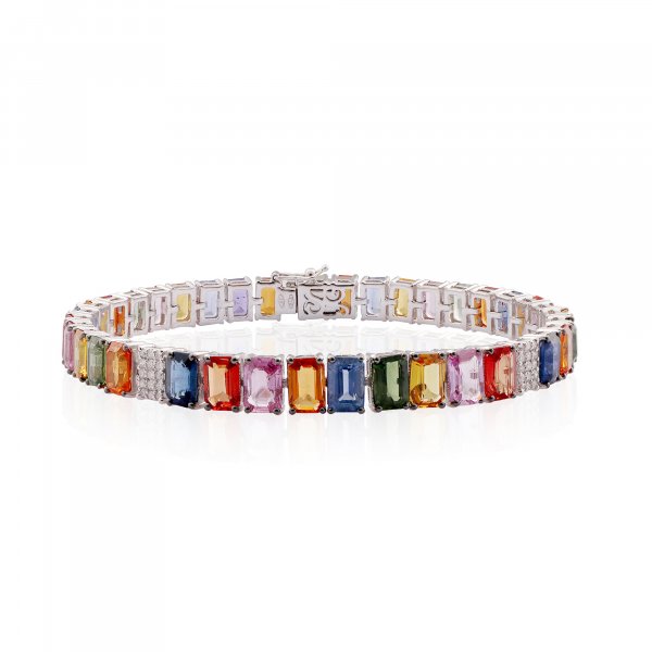 Spring Collection Bracelet B0658-MS
