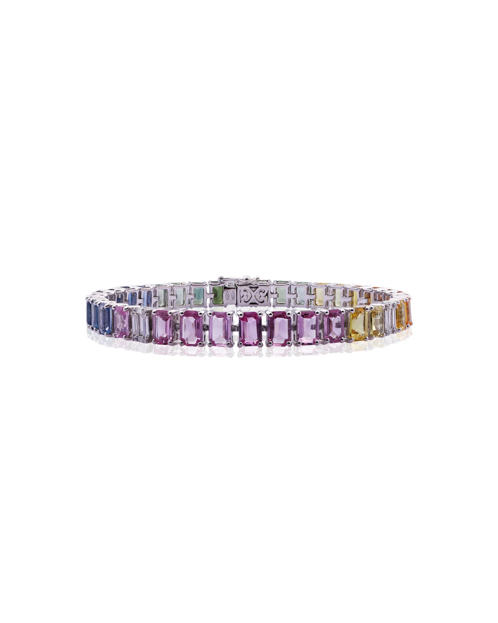 Mystery-1933 Bracelet B0658v1-MS