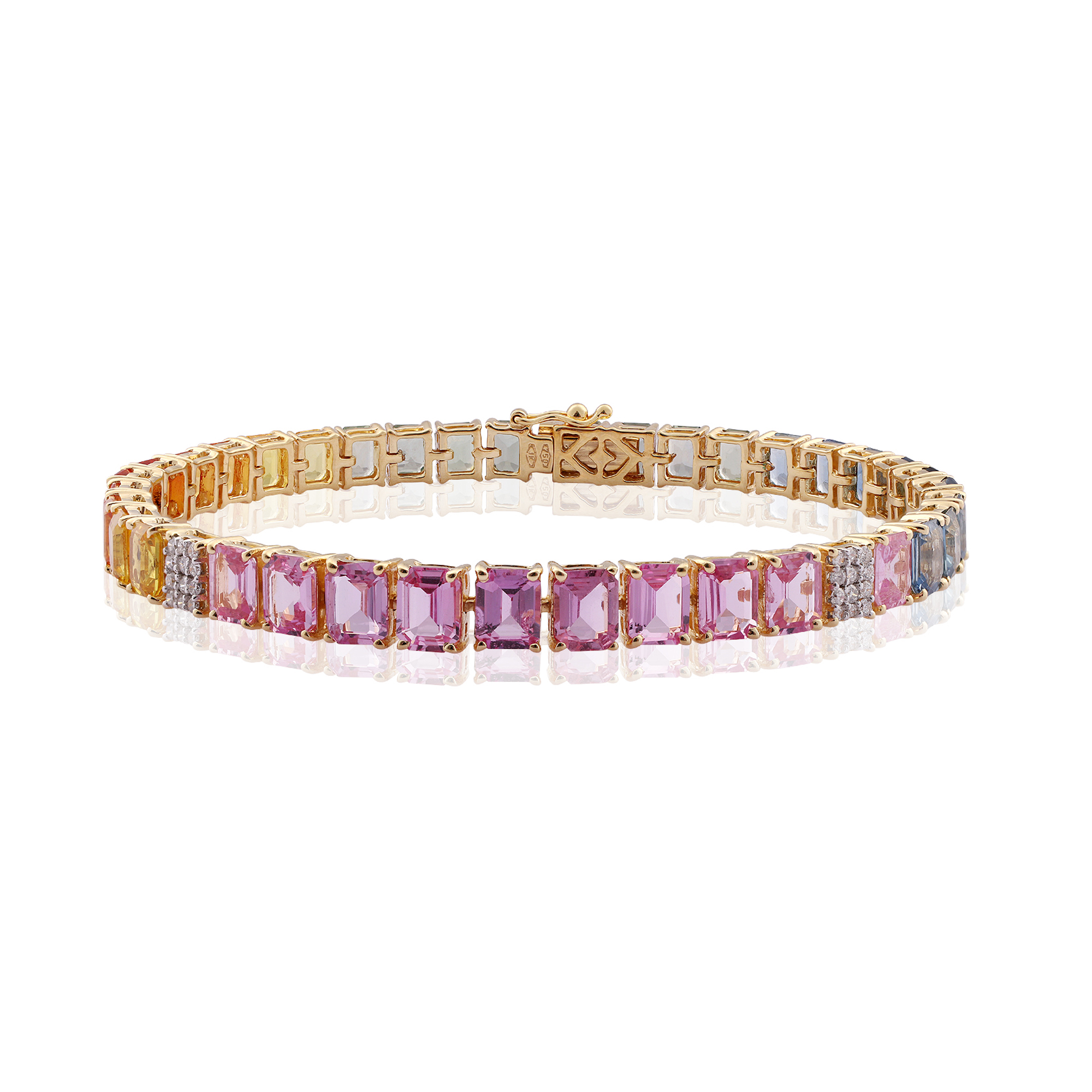 Spring Collection Bracelet B0659-MS