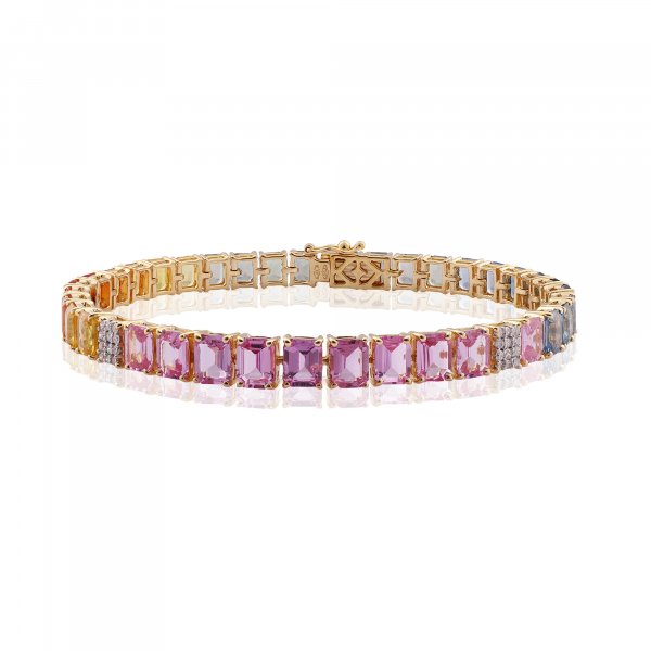 Spring Collection Bracelet B0659-MS