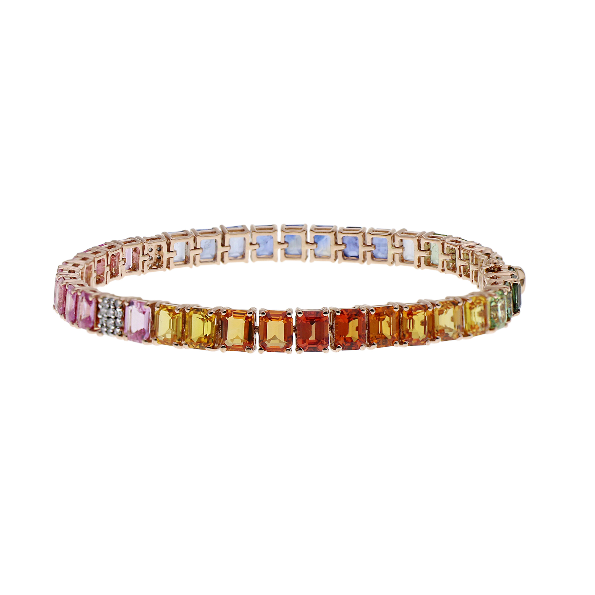 Spring Collection Bracelet B0659-MS