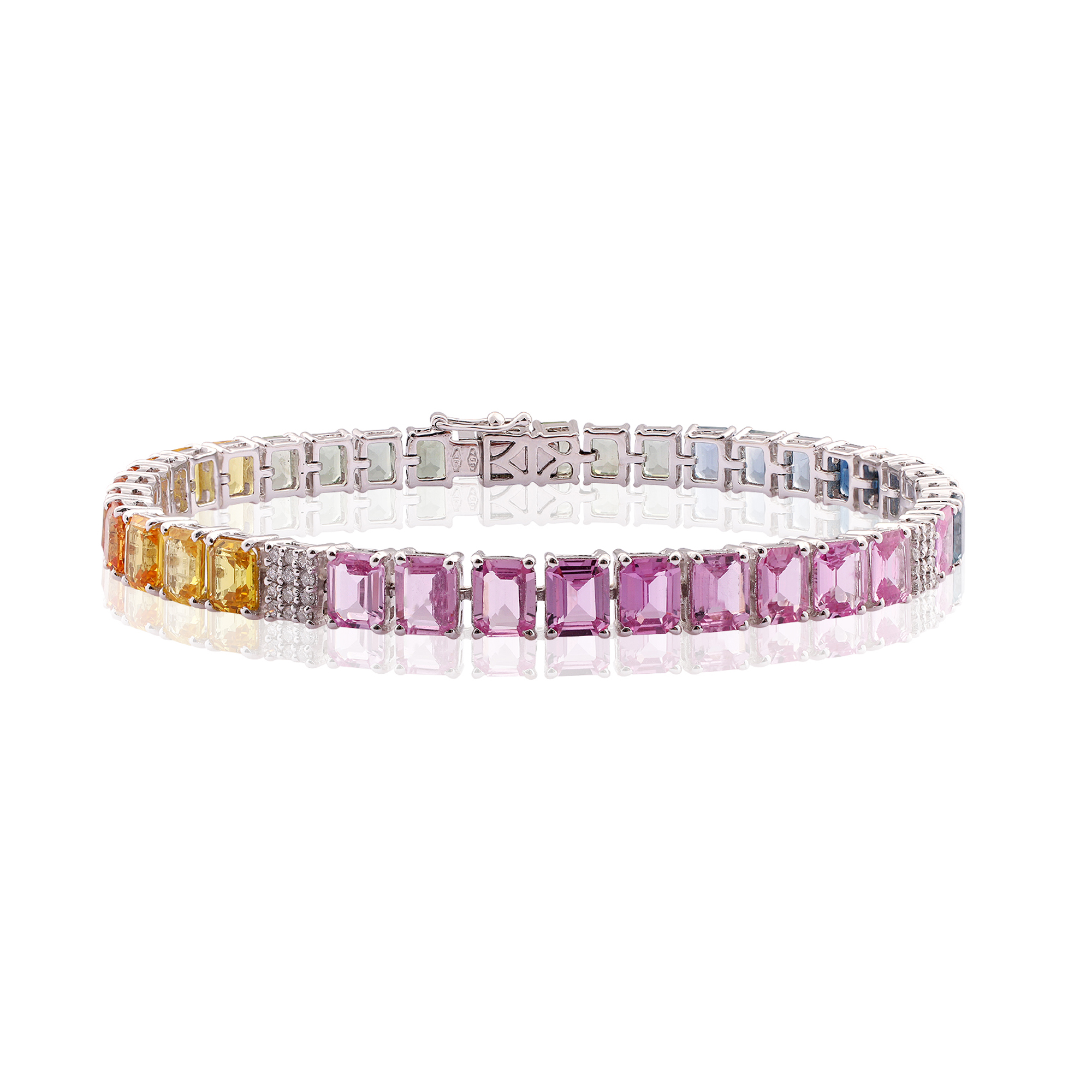 Spring Collection Bracelet B0659-MS